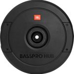 JBL BassPro Hub 11 Subwoofer 200W Amplifier Car Audio-0