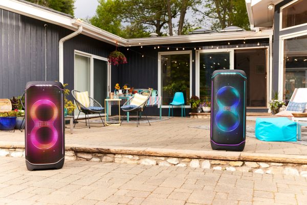 JBL PartyBox Ultimate Speaker Dolby Atmos Sound Lightshow-17