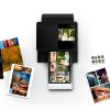 Canon SELPHY CP1500 Wireless Compact Photo Printer Black-16