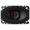 JBL STAGE36427AM 4x6 Car Audio Speaker Black 2 Way-3