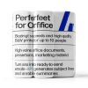 HP LaserJet Pro MFP 4101fdw AI Enabled All in One Printer-5