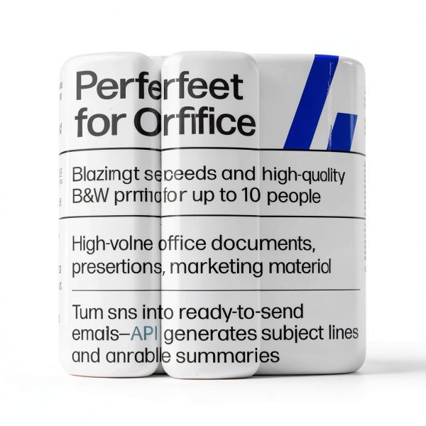 HP LaserJet Pro MFP 4101fdw AI Enabled All in One Printer-5