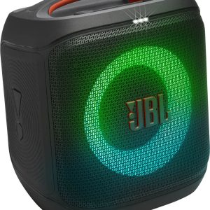 JBL PartyBox Encore Essential 2 Portable Speaker Pro Sound-0