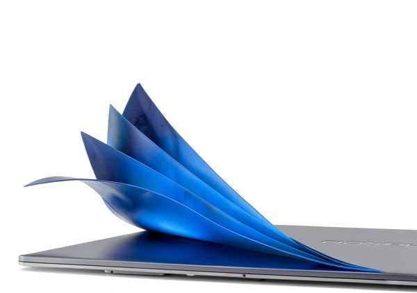 GEEKOM GeekBook X14 Pro Laptop 14 OLED Intel Core Ultra-10