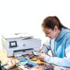 HP Envy Photo 7975 Wireless AI All in One Inkjet Printer-15