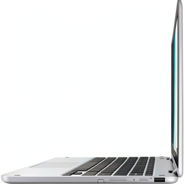 Samsung Chromebook Plus V2 Laptop Touchscreen 4GB RAM 64GB-7