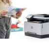 HP LaserJet Pro MFP 3301sdw Wireless AI Color Printer-13