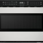 Sharp 24 Inch Built In Microwave Drawer Oven Stainless Steel-0