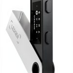 Ledger Nano S Plus Hardware Wallet Secure Crypto Management-0