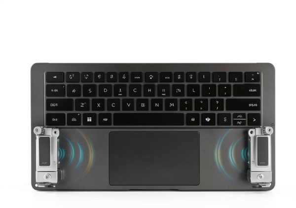 GEEKOM GeekBook X14 Pro Laptop 14 OLED Intel Core Ultra-9