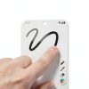 ZAGG Glass Defense Screen Protector Strong Smudge Resistant-5