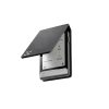 Ledger Flex Magnet Folio Case Magnetic Nylon Protection-2