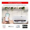 Canon PIXMA TS6520 Wireless All In One Inkjet Printer-5