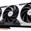 MSI NVIDIA GeForce RTX 5060 8G VENTUS 3X OC Graphics Card-3