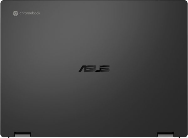 ASUS Chromebook Plus 16 Inch 2 in 1 Laptop with Google AI-5