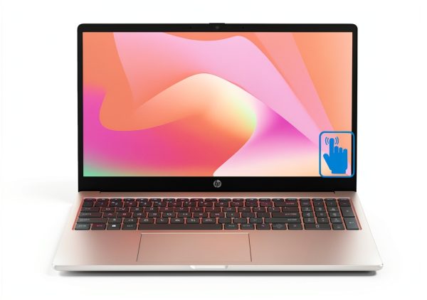 HP 15t Laptop Intel i5 16GB RAM 1TB SSD Touchscreen-1