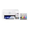 Epson EcoTank ET-2800 Wireless All-in-One Inkjet Printer-0
