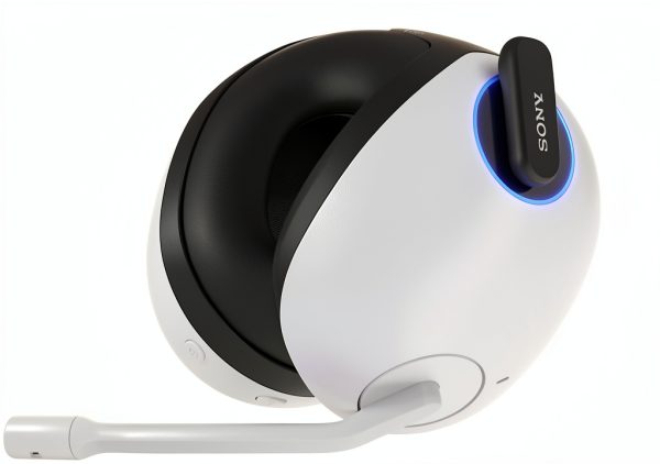 Sony INZONE H9 Wireless Gaming Headset Noise Cancelling PS5-9