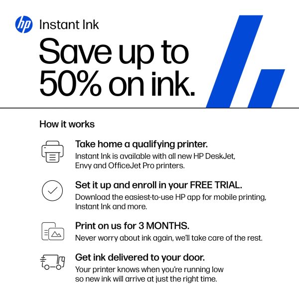 HP Envy 6555e Wireless AI All in One Inkjet Printer Home-20