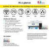 Epson EcoTank ET 15000 Wireless All In One Supertank Printer-3