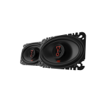 JBL STAGE36427AM 4x6 Car Audio Speaker Black 2 Way-0