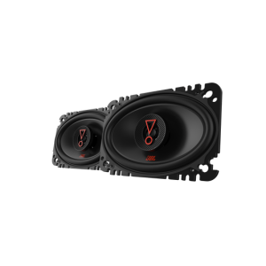 JBL STAGE36427AM 4x6 Car Audio Speaker Black 2 Way-0