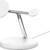 Anker 3 in 1 Magnetic Charging Stand Qi2 Fast Wireless-2