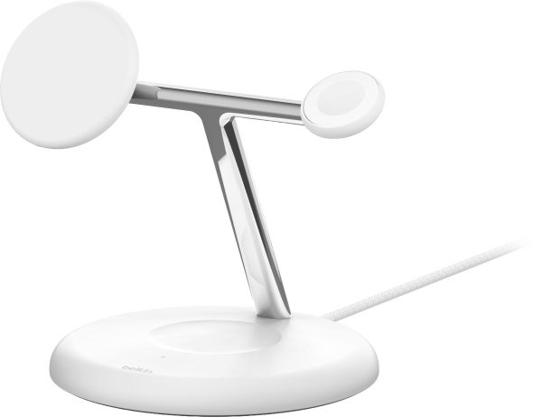 Anker 3 in 1 Magnetic Charging Stand Qi2 Fast Wireless-2