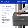 Brother HL L2405W Wireless Laser Printer for Home Office-6