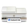 HP Envy 6555e Wireless AI All in One Inkjet Printer Home-0