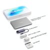 GEEKOM GeekBook X14 Pro Laptop 14 OLED Intel Core Ultra-12