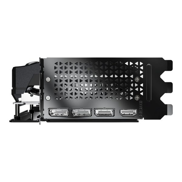 PNY GeForce RTX 5080 Graphics Card AI Gaming OC-9
