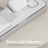 XDP3 3-in-1 Wireless Charging Pad MagSafe Qi2 Fast Charging-5