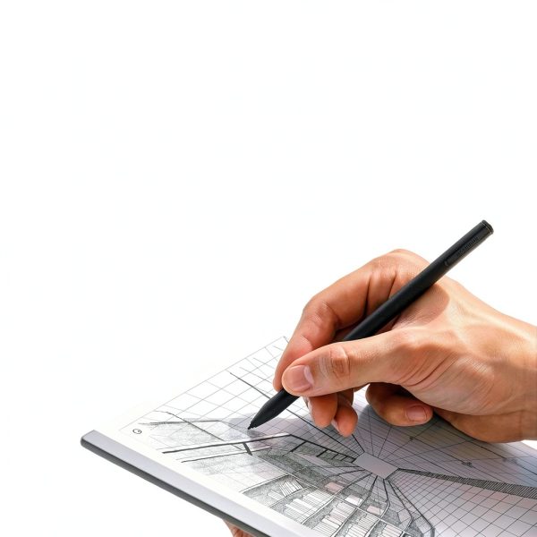reMarkable 2 Paper Tablet Digital Notetaking Focus Tool-2