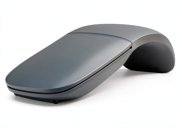 Microsoft Surface Arc Bluetooth Mouse Wireless PC Ocean-0