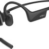 Shokz OpenComm2 UC Bone Conduction Headset Office Calls-0