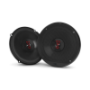 JBL STAGE3627AM 6.5 Car Audio Speaker Black Two Way-0