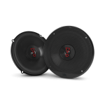 JBL STAGE3627AM 6.5 Car Audio Speaker Black Two Way-0