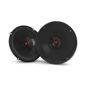 JBL STAGE3627AM 6.5 Car Audio Speaker Black Two Way-0