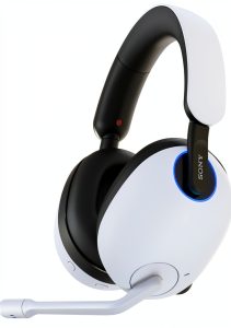 Sony INZONE H9 Wireless Gaming Headset Noise Cancelling PS5-0