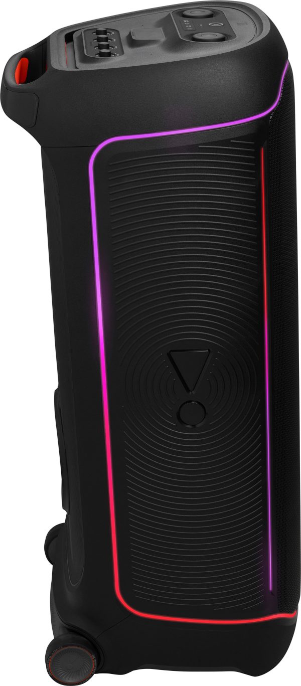 JBL PartyBox Ultimate Speaker Dolby Atmos Sound Lightshow-9