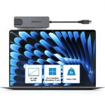 GEEKOM GeekBook X14 Pro Laptop 14 OLED Intel Core Ultra-0