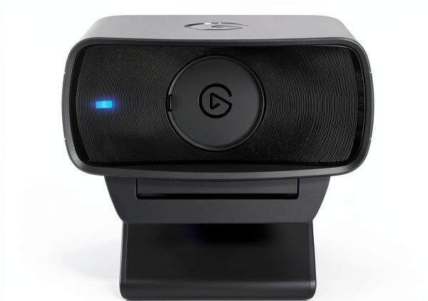 Elgato Facecam MK2 Webcam Full HD 1080p60 Streaming Gaming-3