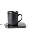 Pursonic 3-in-1 LED Desk Lamp Wireless Charging Digital-3