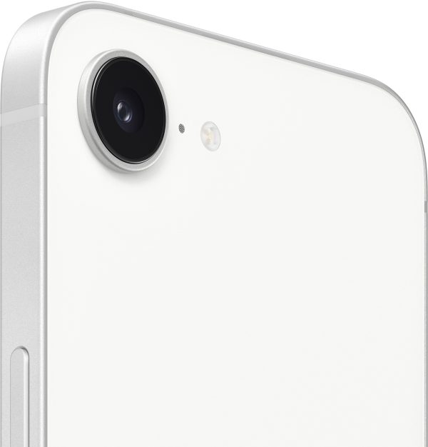 Apple iPhone 16e Unlocked Smartphone with Apple Intelligence-3