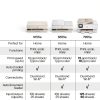 HP Envy 6555e Wireless AI All in One Inkjet Printer Home-7