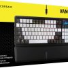 CORSAIR VANGUARD 96 RGB Wired Gaming Keyboard MLX Switch-18