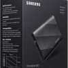 Samsung T9 Portable SSD External Storage Fast Speeds-8