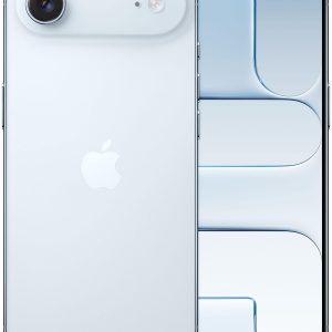 Apple iPhone Air Unlocked Smartphone 256GB Cloud White-0