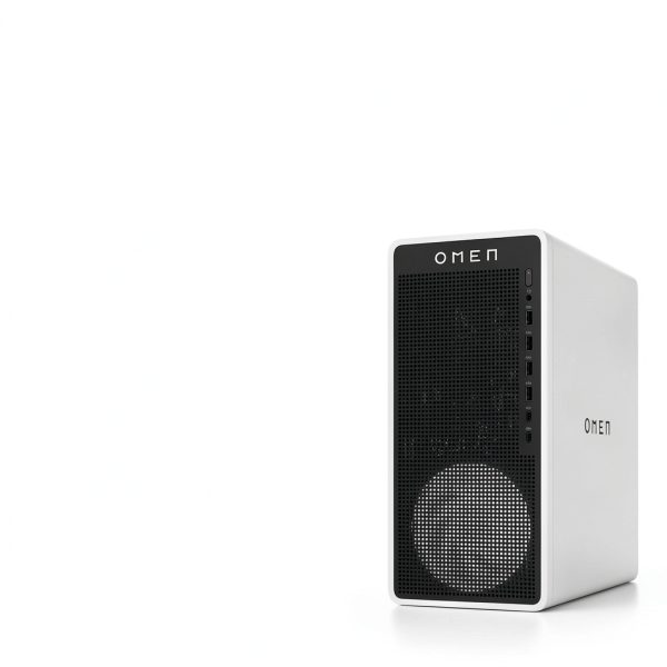 HP OMEN 16L Gaming Desktop Intel Core Ultra 7 RTX 5060 Ti-4